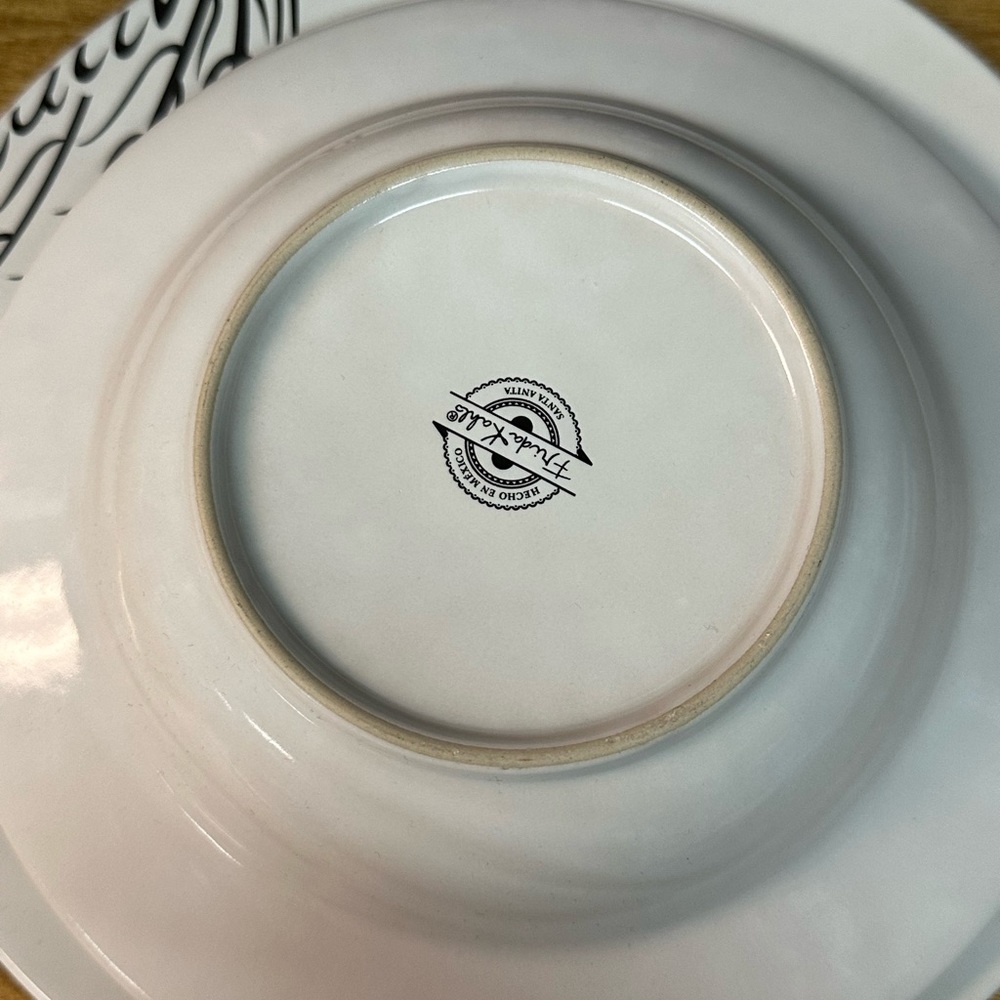 Plate set - Picture 15 of 15